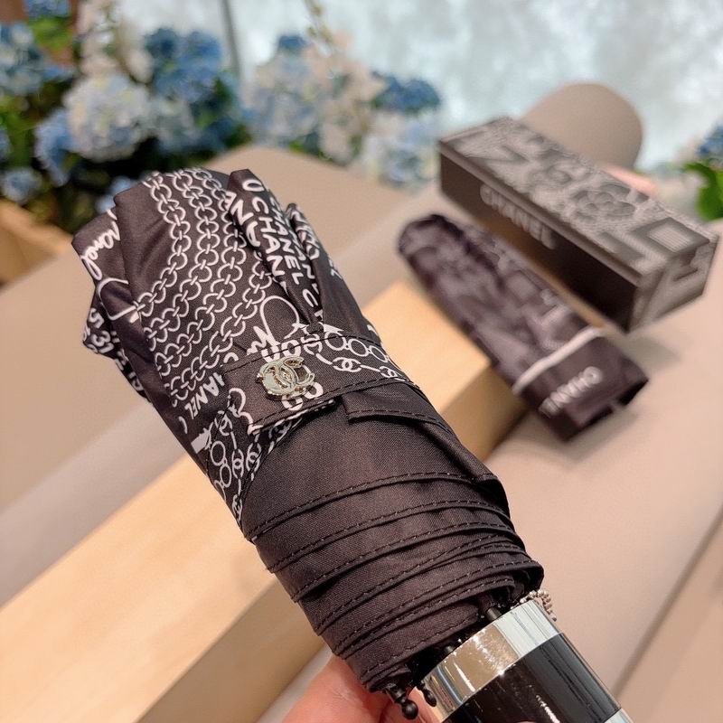 Chanel Umbrella (4)